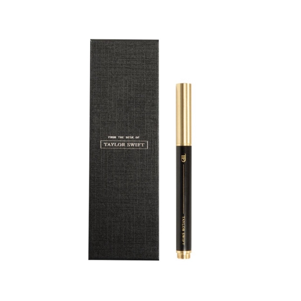 Taylor Swift Fountain Pen